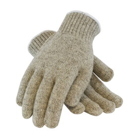 West Chester 41-070 PIP Seamless Knit Ragwool Glove - 7 Gauge