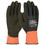 PIP 41-1329 PowerGrab Thermodex Hi-Vis Seamless Knit Glove with Latex MicroFinish Grip on Full Hand, Price/dozen