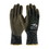 West Chester 41-1430 PowerGrab Thermo W Seamless Knit Polyester Glove with Acrylic Liner and Latex MicroFinish Grip on Palm &amp; Fingers, Price/Dozen