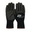 PIP 41-7322 G-Tek PolyKor Seamless Knit PolyKor Blend Glove with Acrylic Lining and PVC Foam Grip on Palm, Fingers &amp; Knuckles, Price/Dozen