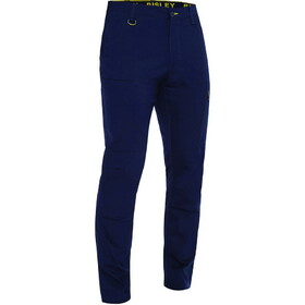 PIP 411M6150 Bisley Stretch Ripstop Vented Work Pants with X-Airflow Ventilation