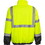 PIP 413GT-LB-SM Ansi 3 Midweight Waterproof Bomber Jacket With Detachable Hood, Price/each