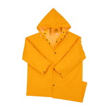 West Chester 4148 48" PVC Raincoat - 0.35 mm