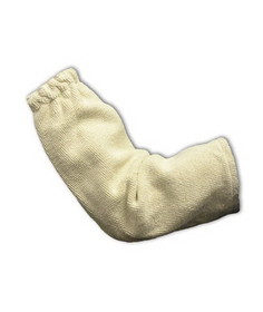 West Chester 42-329 PIP Heavy Weight Terry Cloth Sleeve - 19&quot;