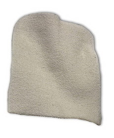 West Chester 42-811 PIP Terry Cloth Baker's Pad