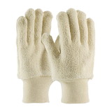 West Chester 42-C700 PIP Terry Cloth Seamless Knit Glove - 24 oz