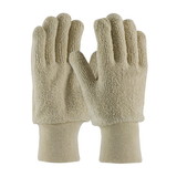 PIP 42-C713 PIP Terry Cloth Seamless Knit Glove - 18 oz