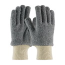 West Chester 42-C753 PIP Terry Cloth Seamless Knit Glove - 18 oz