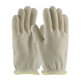 West Chester 43-500 PIP Double-Layered Cotton Seamless Knit Hot Mill Glove - 24 oz