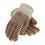 West Chester 43-502 PIP Double-Layered Cotton Seamless Knit Hot Mill Glove with Double-Sided EverGrip Nitrile Coating - 24 oz, Price/Dozen