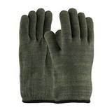West Chester 43-850 Kut Gard Kevlar / Preox Seamless Knit Hot Mill Glove with Cotton Liner - 32 oz