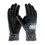 West Chester 44-3755 MaxiCut Ultra Seamless Knit Engineered Yarn Glove with Premium Nitrile Coated MicroFoam Grip on  Palm, Fingers &amp; Knuckles, Price/Dozen