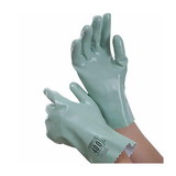 PIP 440 QRP PolyTuff Polyurethane Solvent Glove with Cotton Lining - 13