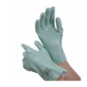PIP 440 QRP PolyTuff Polyurethane Solvent Glove with Cotton Lining - 13"
