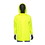West Chester 4540J Hi-Vis Stretch Rain Jacket, Price/Each