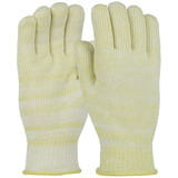 PIP 49G QRP Qualatherm Seamless Knit Twaron Dry Handling Heat Glove - 10