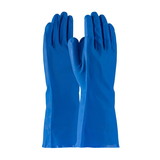 West Chester 50-N140B Assurance Unsupported Nitrile, Unlined with Raised Diamond Grip - 15 Mil