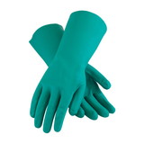West Chester 50-N140G Assurance Unsupported Nitrile, Unlined with Raised Diamond Grip - 15 Mil