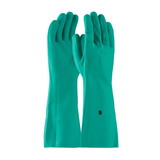 West Chester 50-N2250G Assurance Unsupported Nitrile, Unlined with Raised Diamond Grip - 22 Mil