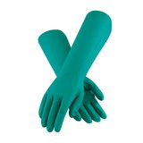 West Chester 50-N2272G Assurance Unsupported Nitrile, Unlined with Sandpatch Grip - 22 Mil