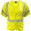 PIP 510FRGS-LM-SM Fr Class 3 Vest, Price/each