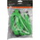 PIP 533-100701 Single Leg Tool Tethering Lanyard - 22 lbs. maximum load limit - Retail Packaged, Price/each