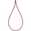 PIP 533-100801 Wire Sling Loop - 2 lbs. maximum load limit - Retail Packaged, Price/each