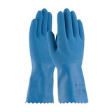 West Chester 55-1635 Assurance Latex Coated Glove with Nylon Liner and Crinkle Finish Grip