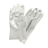 PIP 550 QRP PolyTuff Polyurethane Solvent Glove with Cotton Lining - 13