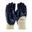 PIP 56-3151 ArmorTuff Nitrile Dipped Glove with Jersey Liner and Smooth Finish on Palm, Fingers &amp; Knuckles - Knit Wrist, Price/Dozen