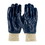West Chester 56-3152 ArmorTuff Nitrile Dipped Glove with Jersey Liner and Smooth Finish on Full Hand   -   Knit Wrist, Price/Dozen