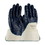 West Chester 56-3175 ArmorLite Nitrile Dipped Glove with Interlock Liner and Textured Finish on Palm, Fingers &amp; Knuckles - Safety Cuff, Price/Dozen