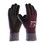 PIP 56-451 MaxiDry Zero Seamless Knit ATG Nylon Glove with Thermal Lining and Double-Dipped Nitrile MicroFoam Grip on Full Hand, Price/Pair