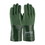 West Chester 56-AG566 ActivGrip Nitrile Coated Glove with Cotton Liner and MicroFinish Grip - 12&quot;, Price/Dozen