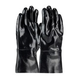 West Chester 57-8630 ChemGrip Neoprene Coated Glove with Jersey Liner and Smooth Finish - 12"