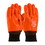 PIP 58-7303 ProCoat Hi-Vis Insulated PVC Dipped Glove with Smooth Finish - Knit Wrist, Price/Dozen