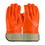West Chester 58-7305 ProCoat Hi-Vis Insulated PVC Dipped Glove with Smooth Finish - Safety Cuff, Price/Dozen