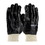 PIP 58-8015R ProCoat Premium PVC Dipped Glove with Interlock Liner and Semi-Rough Finish - Knit Wrist, Price/Dozen