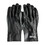 West Chester 58-8020DD ProCoat PVC Dipped Glove with Jersey Liner and Rough Acid Finish - 10&quot;, Price/Dozen