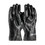 West Chester 58-8020R ProCoat PVC Dipped Glove with Interlock Liner and Semi-Rough Finish - 10&quot;, Price/Dozen