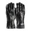West Chester 58-8030 ProCoat PVC Dipped Glove with Interlock Liner and Smooth Finish - 12&quot;, Price/Dozen