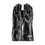 West Chester 58-8040 ProCoat PVC Dipped Glove with Interlock Liner and Smooth Finish - 14&quot;, Price/Dozen