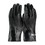 West Chester 58-8120DD ProCoat PVC Dipped Glove with Interlock Liner and Sandy Finish - 10&quot;, Price/Dozen