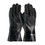PIP 58-8130DD ProCoat PVC Dipped Glove with Interlock Liner and Sandy Finish - 12&quot;, Price/Dozen