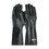 PIP 58-8140DD ProCoat PVC Dipped Glove with Interlock Liner and Sandy Finish - 14&quot;, Price/Dozen