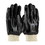 PIP 58-8215DD ProCoat PVC Dipped Glove with Jersey Liner and Sandy Finish - Knitwrist, Price/Dozen