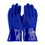 West Chester 58-8655 XtraTuff Oil Resistant PVC Glove with Seamless Liner and Rough Coating - 10&quot;, Price/Dozen