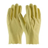 West Chester 59-2515 PIP Textured Vinyl Coated Glove with Interlock Liner