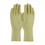 PIP 612HC QRP Qualatex Single Use Class 100 Cleanroom Latex Glove with Fully Textured Grip - 12", Price/case