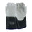 PIP 6144 Ironcat Premium Top Grain Kidskin Leather Tig Glove with Kevlar - Split Leather Gauntlet Cuff, Price/Pair